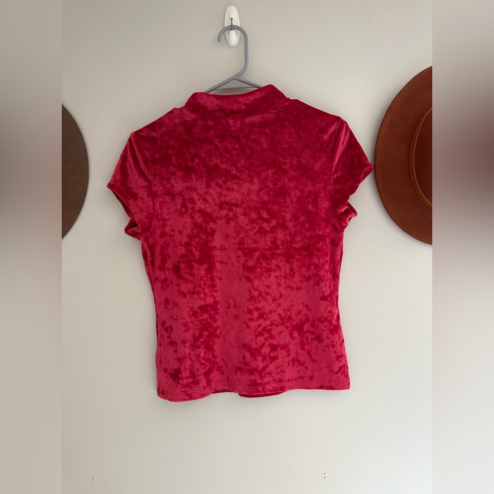 *NWT top - Picture 7 of 8